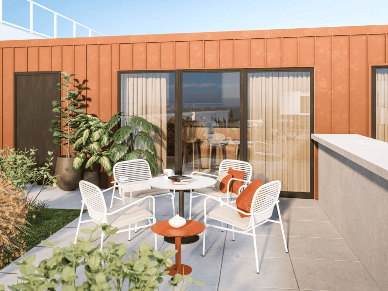 Node London Limehouse_Sky lounge
