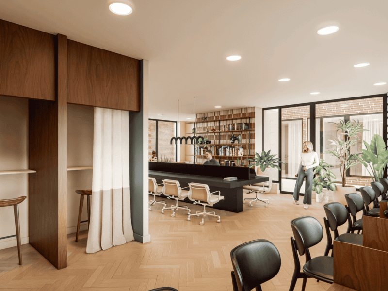 Node London Limehouse_West Coworking With People