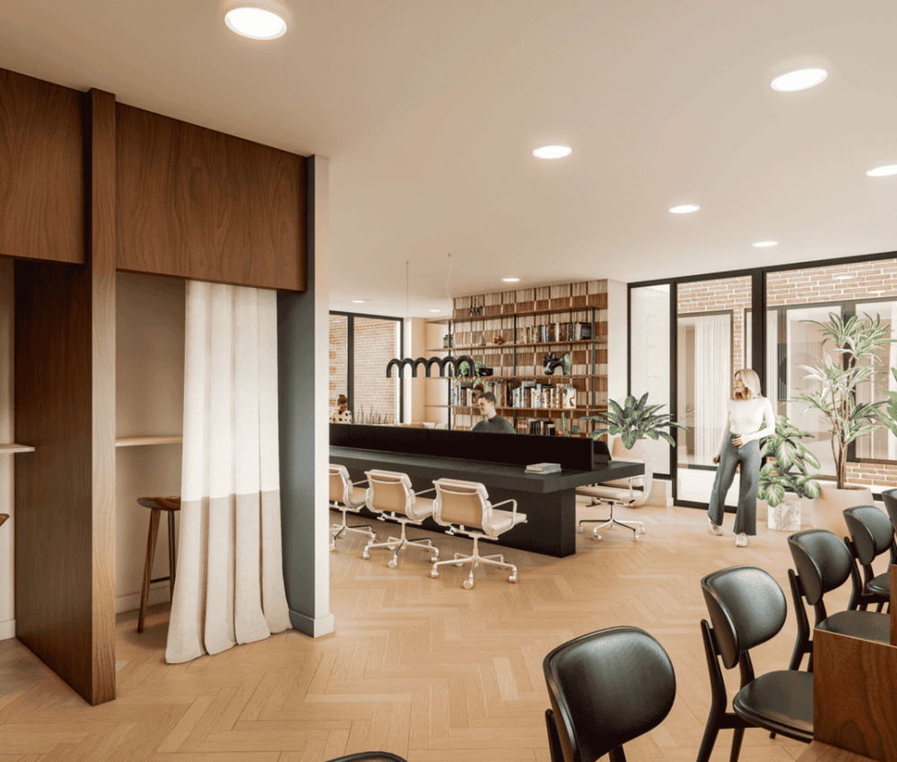 Node London Limehouse_West Coworking With People