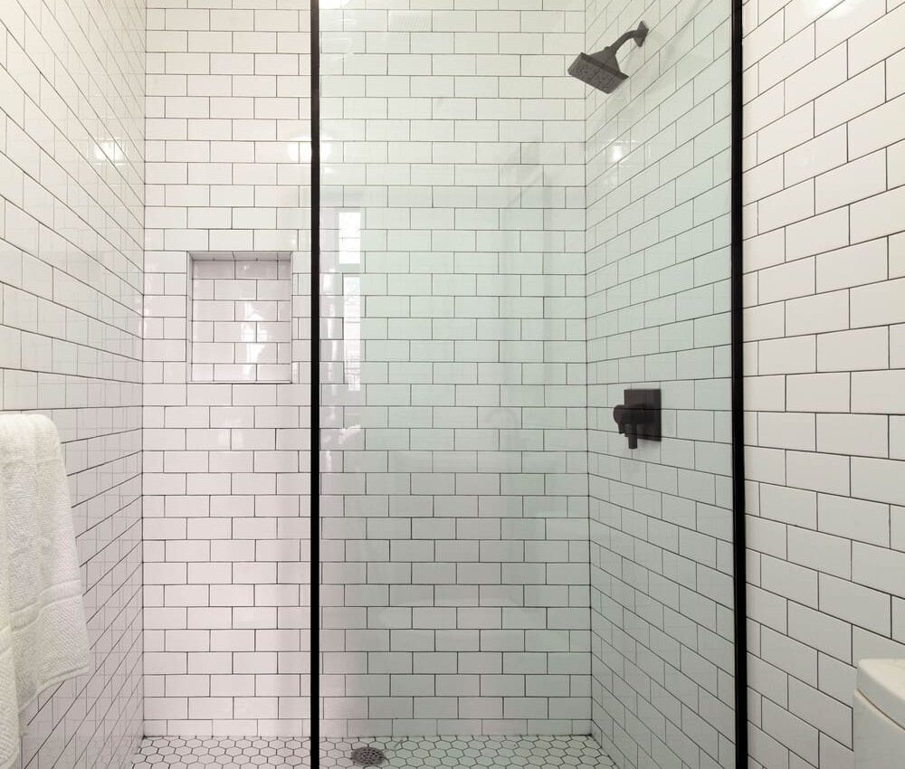Node New York Brooklyn - Coliving Room - Bathroom-3
