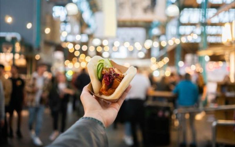 to eat in LA (wecompress.com)